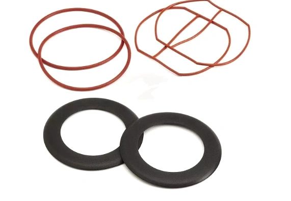 Kit Pistone Compressore, Biella Di Ricambio KK 4835 Per Pompa Oil-free Craftsman